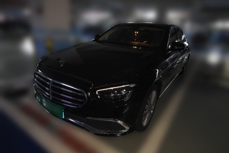 Used Mercedes-Benz E-Class 2023 Updated E 300 L Luxury Edition Guazi used car, China used car export, Used car for sale, Used cars, Cheapest cars for sale