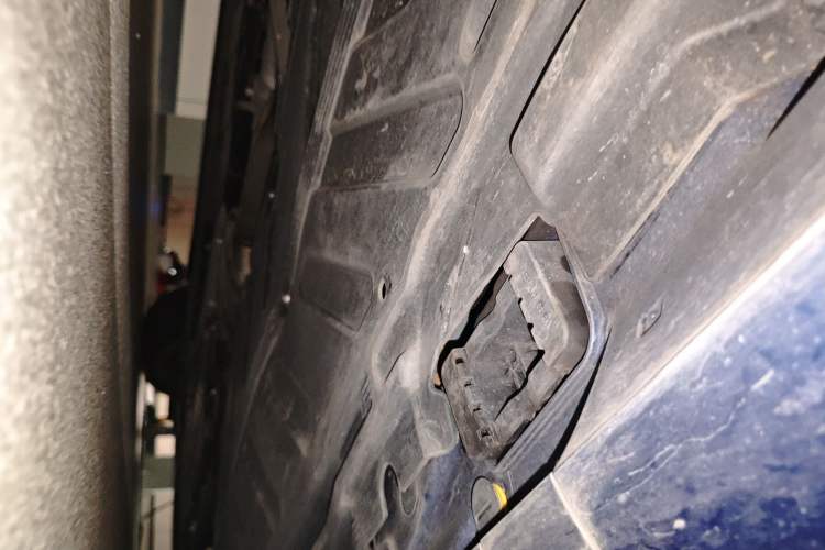 Used Mercedes-Benz E-Class 2023 E 260 Coupe Chassis Rear Right