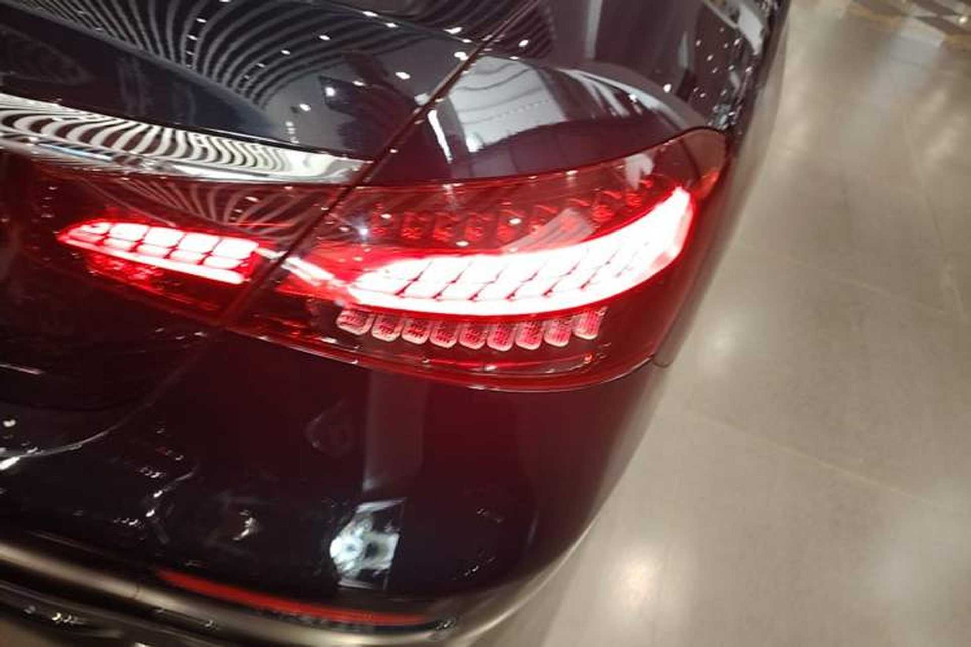 Used Mercedes-Benz E-Class 2023 Restyled E 260 L Sport Edition Exterior 3