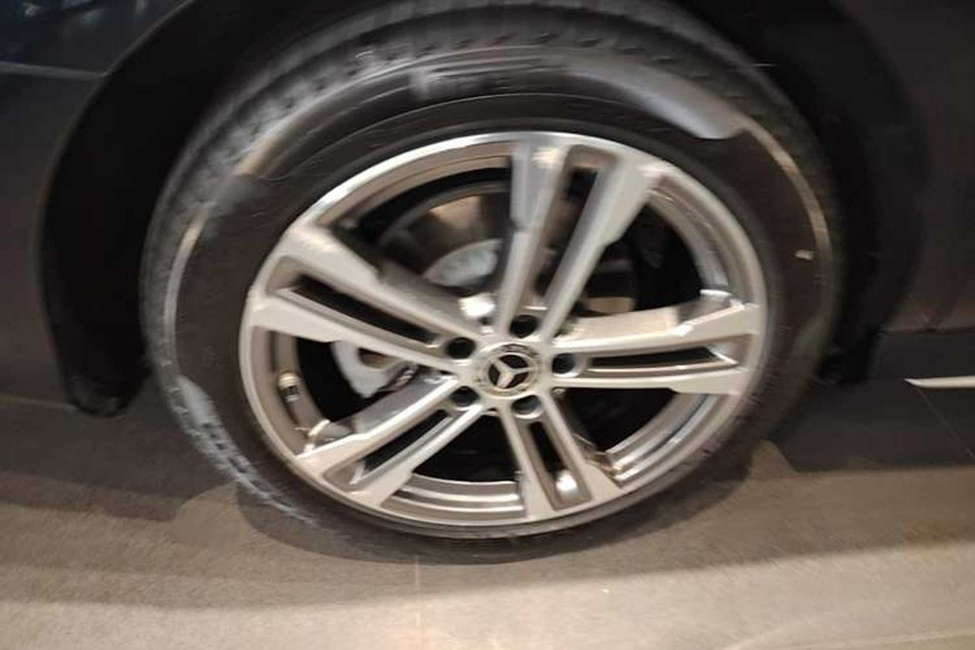 Used Mercedes-Benz E-Class 2023 Restyled E 260 L Sport Edition Exterior 5