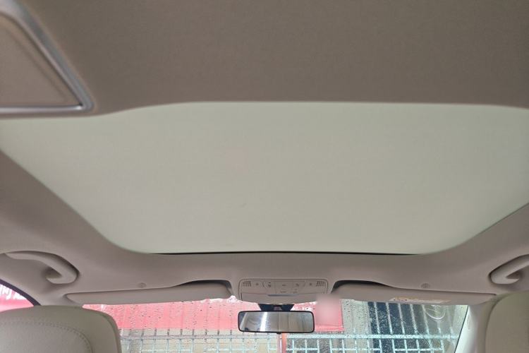 Used Mercedes-Benz E-Class 2023 E 260 L Sport Edition Headliner