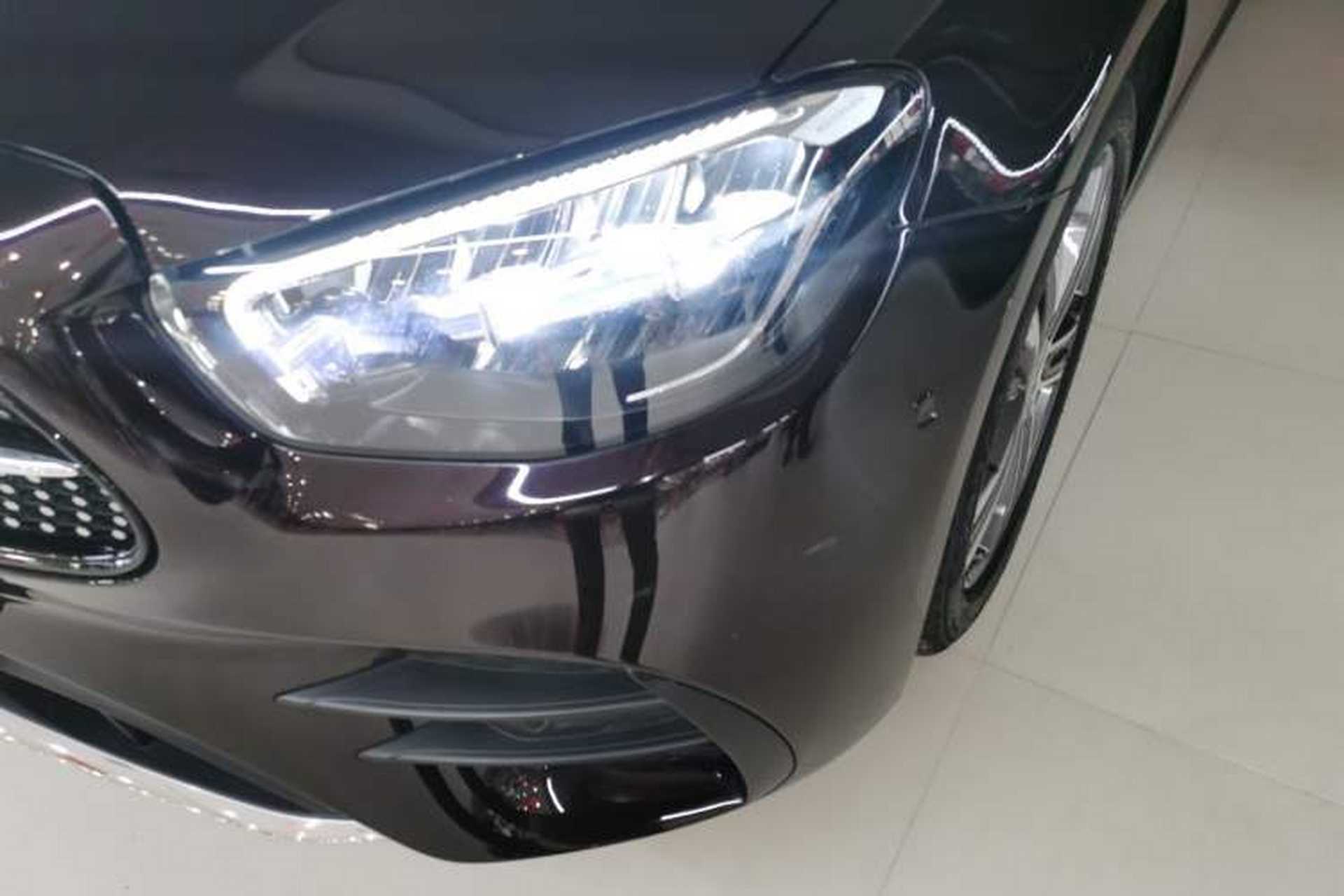 Used Mercedes-Benz E-Class 2023 Restyled E 260 L Sport Edition Left Front Headlight