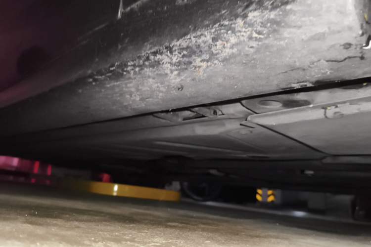 Used Mercedes-Benz E-Class 2023 E 300 Coupe Chassis Front Right