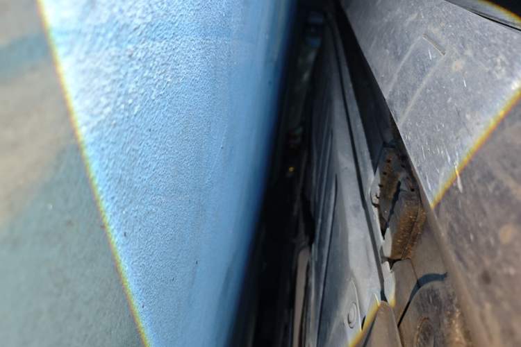 Used Mercedes-Benz E-Class 2023 E 300 Coupe Chassis Front Right