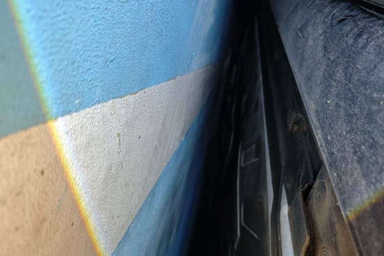 Used Mercedes-Benz E-Class 2023 E 300 Coupe Chassis Rear Left
