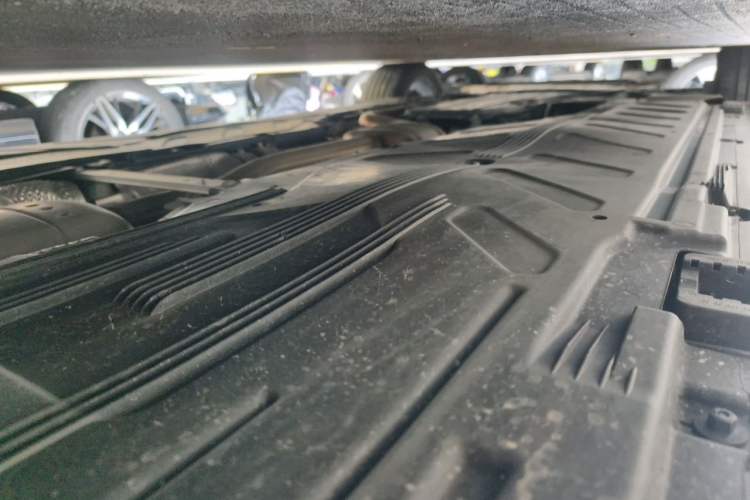 Used Mercedes-Benz E-Class 2023 Facelift E 260 L Chassis Rear Left