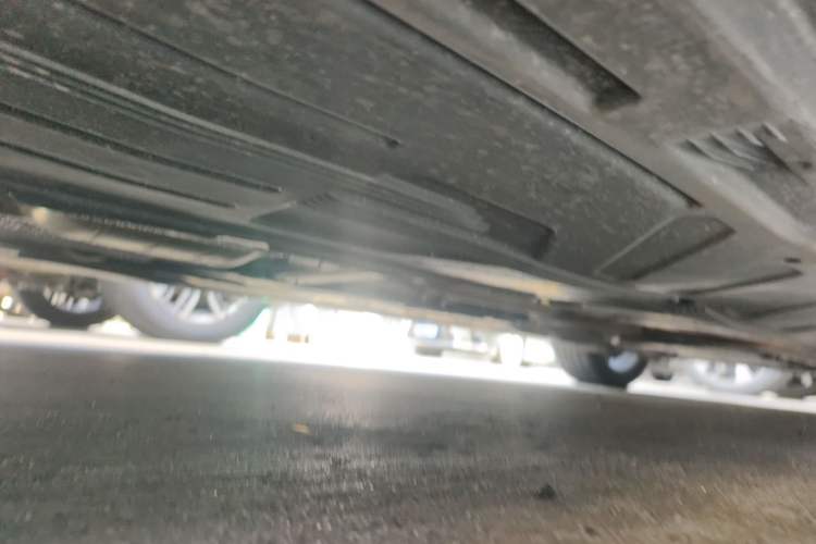 Used Mercedes-Benz E-Class 2023 Facelift E 260 L Chassis Rear Right