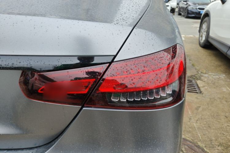 Used Mercedes-Benz E-Class 2023 Restyled E 260 L Sport Edition Right Rear Taillight