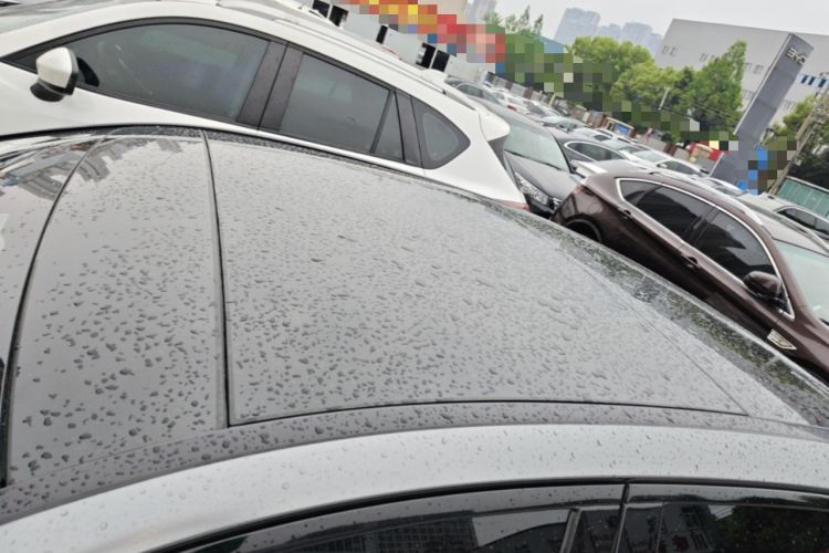 Used Mercedes-Benz E-Class 2023 Restyled E 260 L Sport Edition Roof