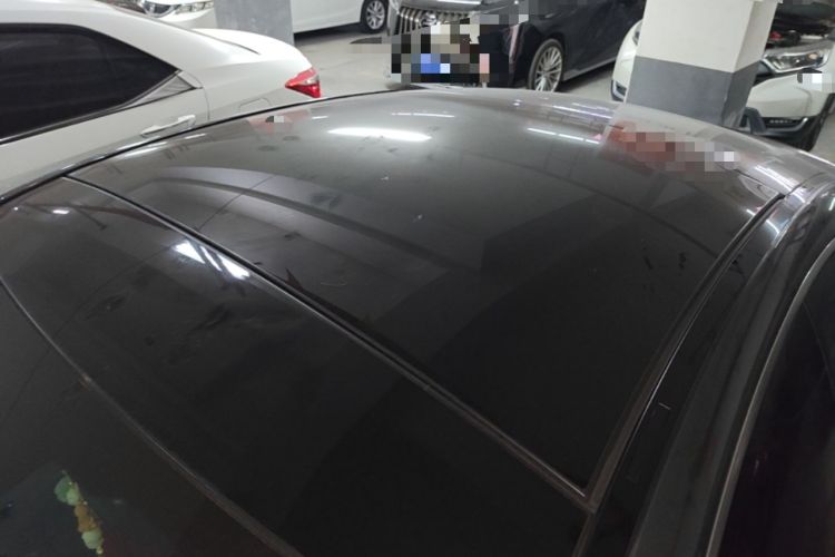 Used Mercedes-Benz E-Class 2023 E 260 Coupe Roof