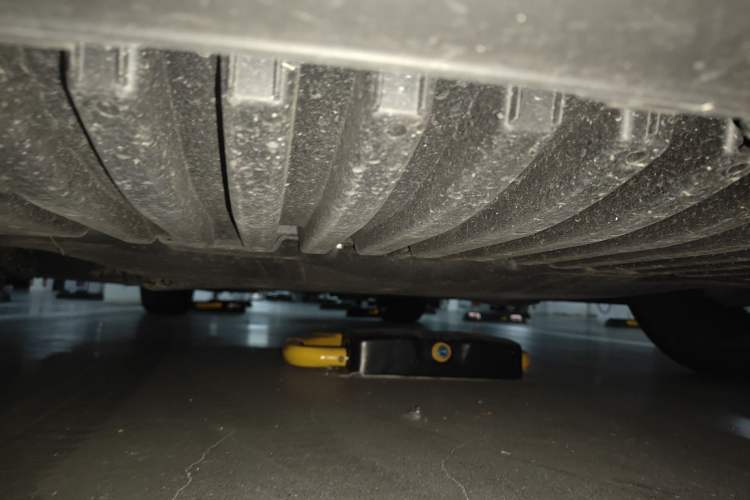 Used Mercedes-Benz E-Class 2023 E 260 Coupe Chassis Front