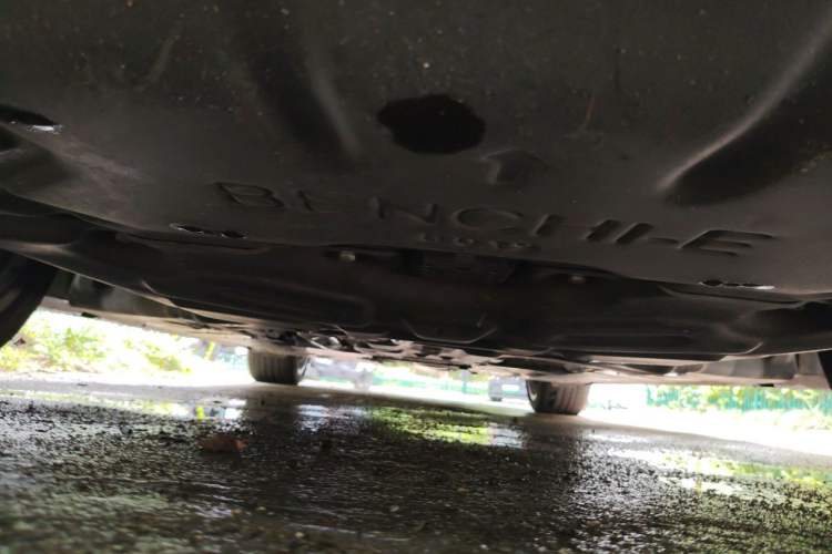 Used Mercedes-Benz E-Class 2023-Year Restyled E 260 Coupe Chassis Front