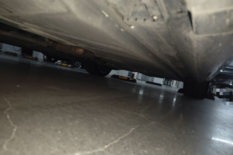 Used Mercedes-Benz E-Class 2023 E 260 Coupe Chassis Front Left