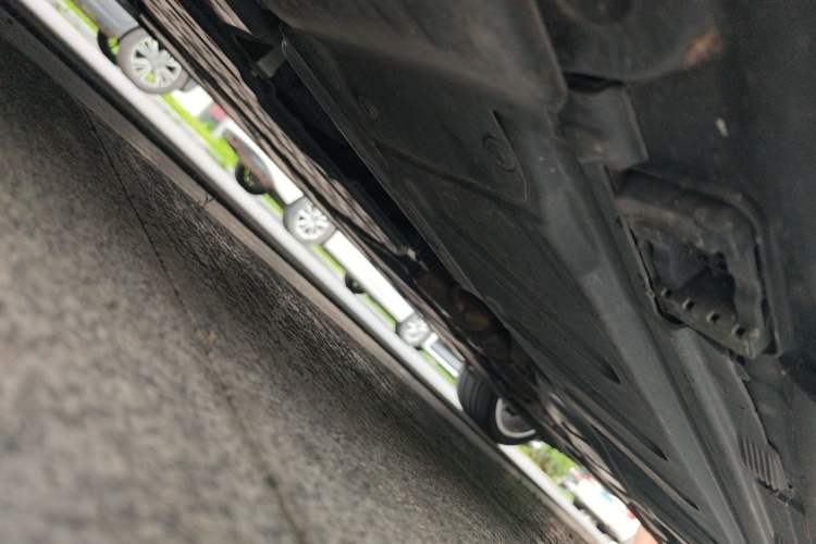 Used Mercedes-Benz E-Class 2023-Year Restyled E 260 Coupe Chassis Front Left