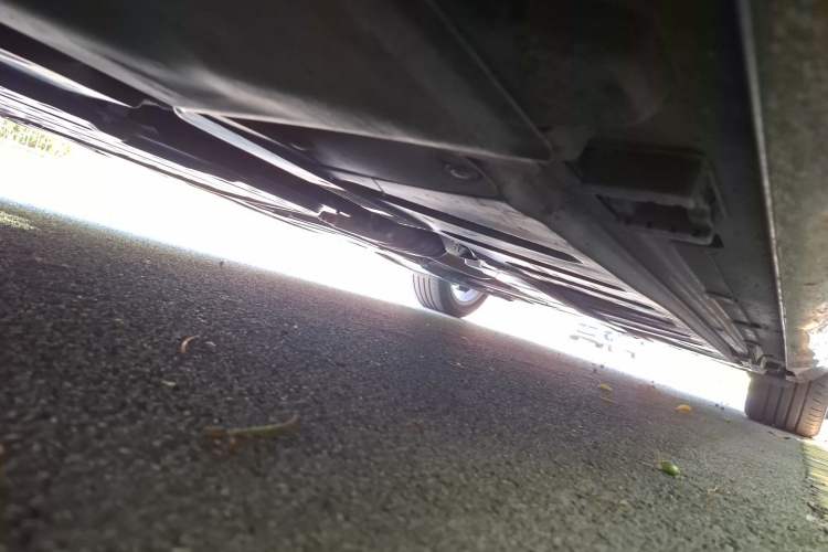 Used Mercedes-Benz E-Class 2023 E 300 L Sport Luxury Edition Chassis Front Left