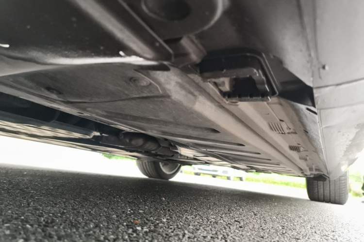 Used Mercedes-Benz E-Class 2023-Year Restyled E 260 Coupe Chassis Front Left