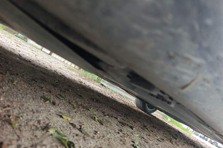 Used Mercedes-Benz E-Class 2023 Facelift E 260 L Chassis Front Left