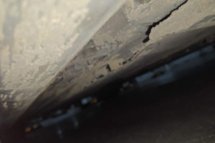Used Mercedes-Benz E-Class 2023 E 260 Coupe Chassis Front Right