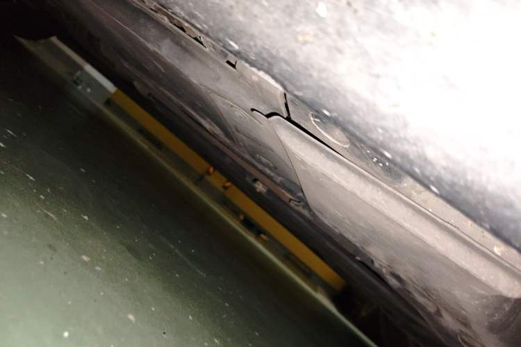 Used Mercedes-Benz E-Class 2023 E 260 Coupe Chassis Front Right