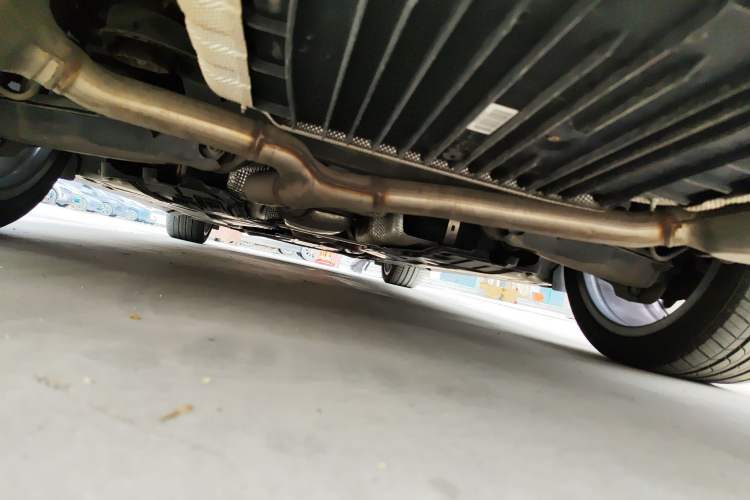 Used Mercedes-Benz E-Class 2023-Year Restyled E 260 Coupe Chassis Rear