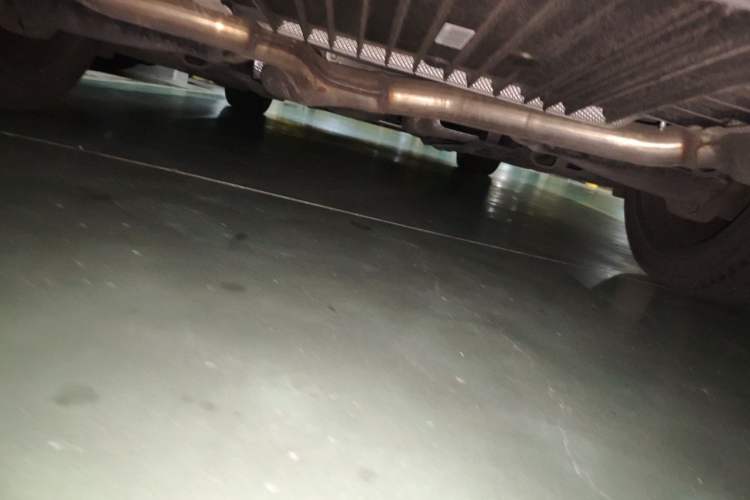 Used Mercedes-Benz E-Class 2023 E 260 Coupe Chassis Rear