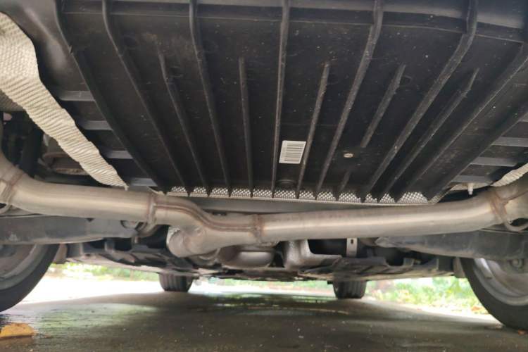Used Mercedes-Benz E-Class 2023-Year Restyled E 260 Coupe Chassis Rear