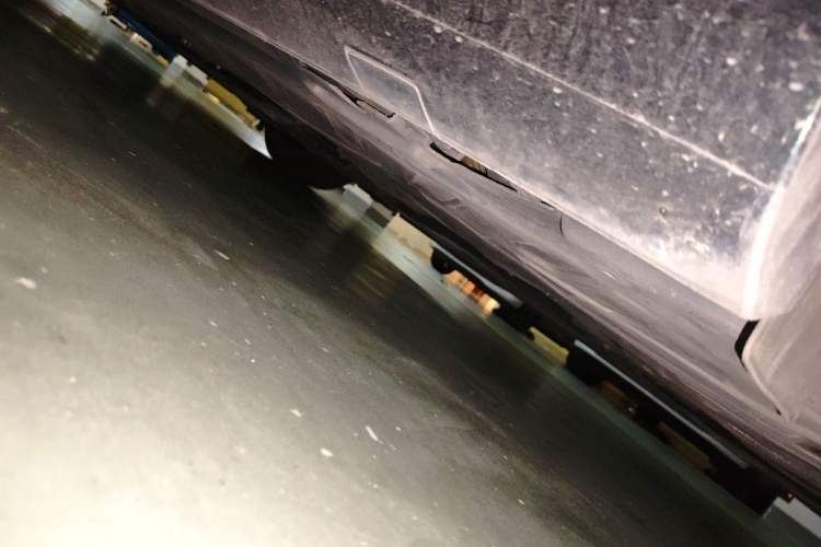 Used Mercedes-Benz E-Class 2023 E 260 Coupe Chassis Rear Left