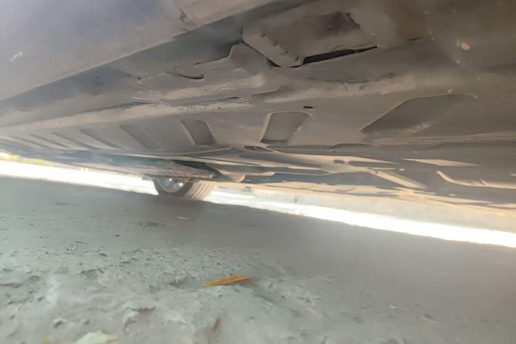 Used Mercedes-Benz E-Class 2023-Year Restyled E 260 Coupe Chassis Rear Left