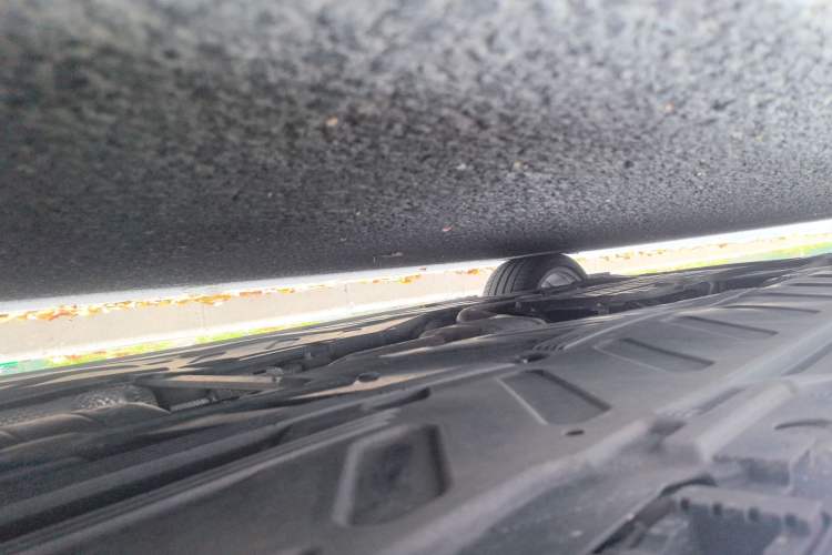 Used Mercedes-Benz E-Class 2023 E 260 Convertible Coupe Chassis Rear Left