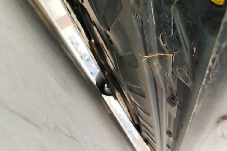 Used Mercedes-Benz E-Class 2023-Year Restyled E 260 Coupe Chassis Rear Right