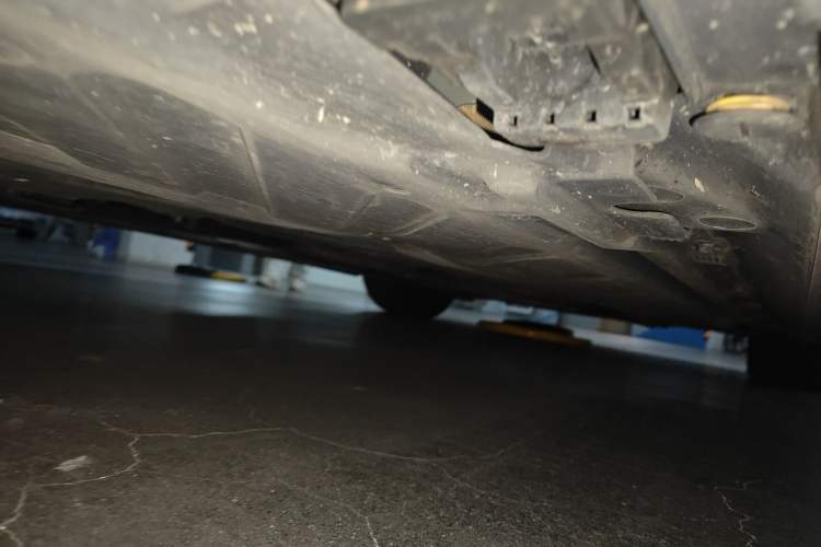 Used Mercedes-Benz E-Class 2023 E 260 Coupe Chassis Rear Right