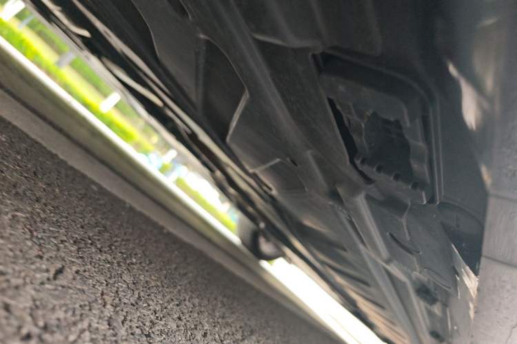 Used Mercedes-Benz E-Class 2023-Year Restyled E 260 Coupe Chassis Rear Right