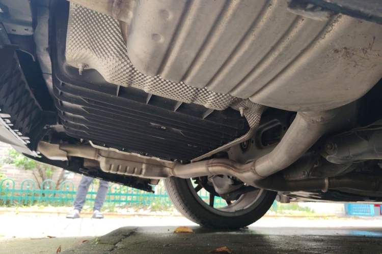 Used Mercedes-Benz E-Class 2023-Year Restyled E 260 Coupe Chassis Rear Right