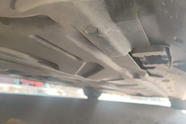 Used Mercedes-Benz E-Class 2023-Year Restyled E 260 Coupe Chassis Rear Right
