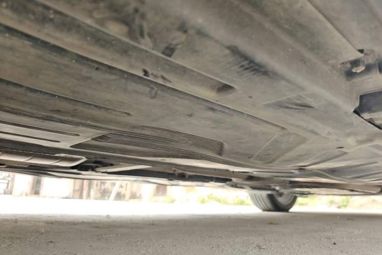 Used Mercedes-Benz E-Class 2023 Facelift E 260 L Chassis Rear Right