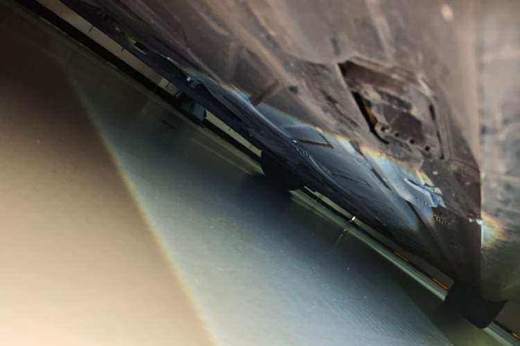 Used Mercedes-Benz E-Class 2023-Year Restyled E 260 Coupe Chassis Rear Right