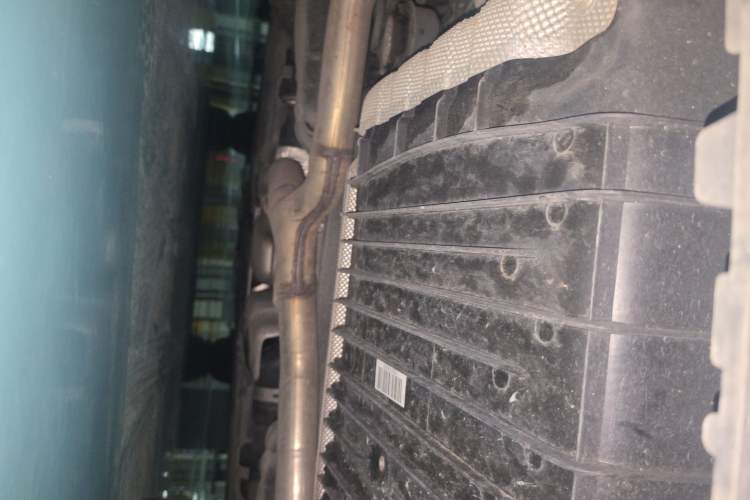 Used Mercedes-Benz E-Class 2023 E 260 Coupe Chassis Rear