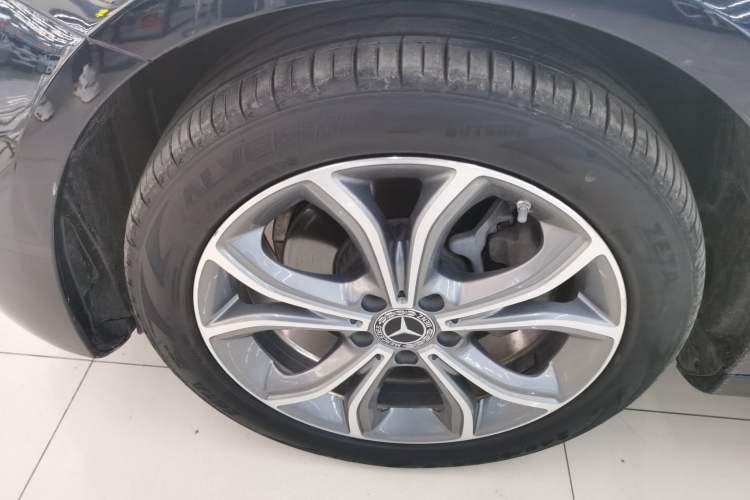 Used Mercedes-Benz E-Class 2023 E 300 L Sport Luxury Edition Exterior 7