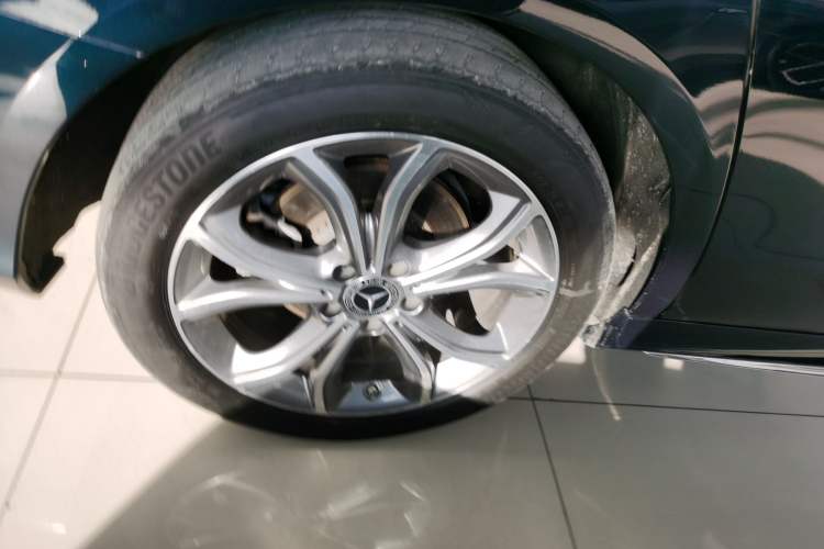 Used Mercedes-Benz E-Class 2023 E 300 L Sport Luxury Edition Exterior 8