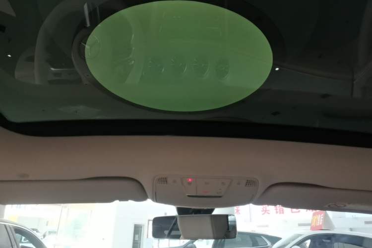 Used Mercedes-Benz E-Class 2023 E 260 Coupe Headliner