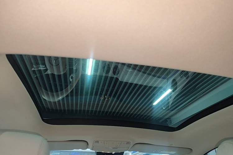 Used Mercedes-Benz E-Class 2023 E 260 Coupe Headliner