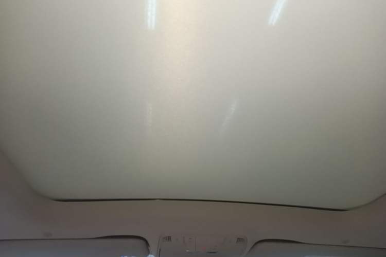 Used Mercedes-Benz E-Class 2023 E 260 Coupe Headliner