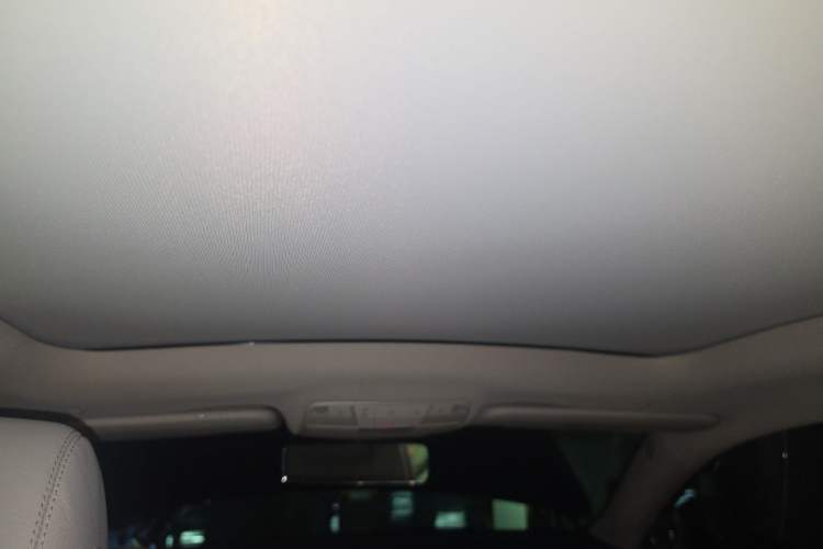 Used Mercedes-Benz E-Class 2023 E 260 Coupe Headliner