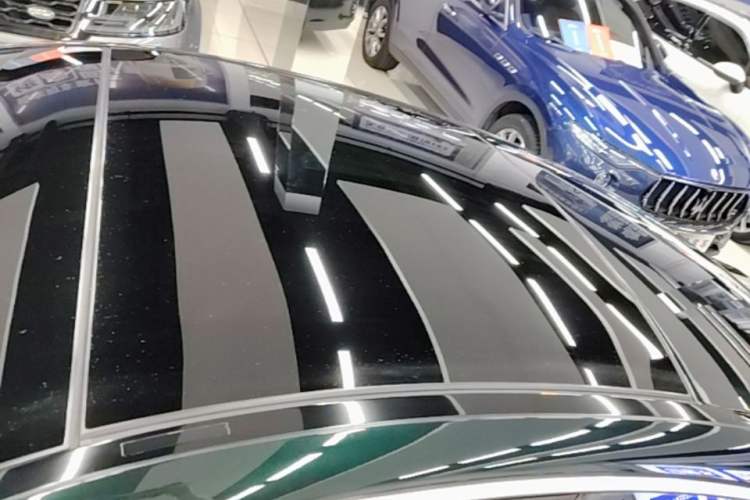 Used Mercedes-Benz E-Class 2023 E 260 Coupe Roof