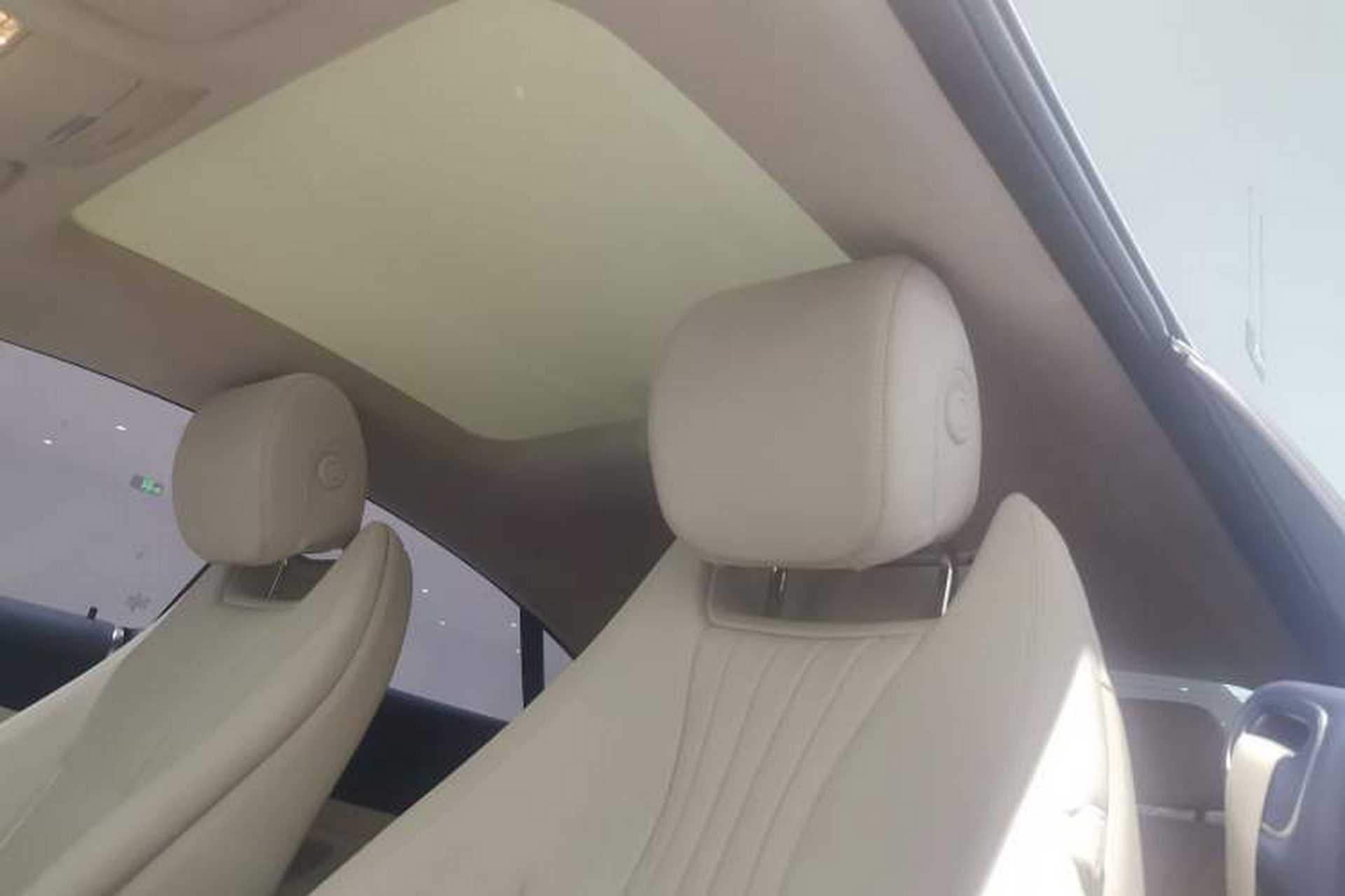 Used Mercedes-Benz E-Class 2023-Year Restyled E 260 Coupe Roof