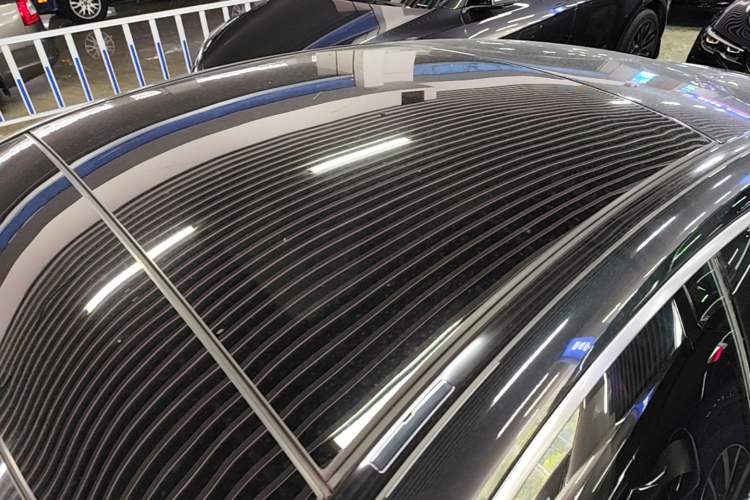 Used Mercedes-Benz E-Class 2023 E 260 Coupe Roof
