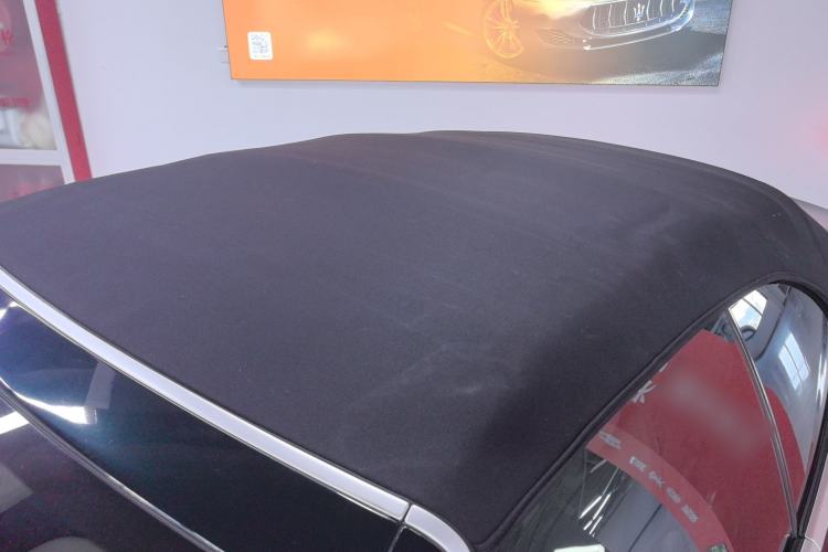 Used Mercedes-Benz E-Class 2023 E 260 Convertible Coupe Roof