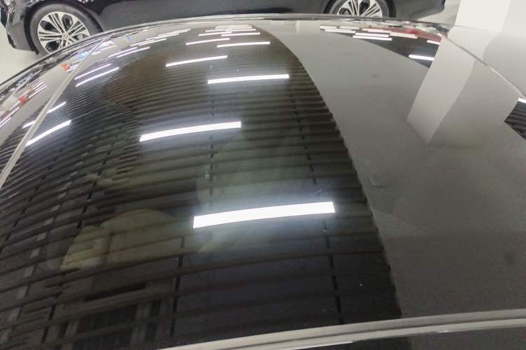 Used Mercedes-Benz E-Class 2023-Year Restyled E 260 Coupe Roof
