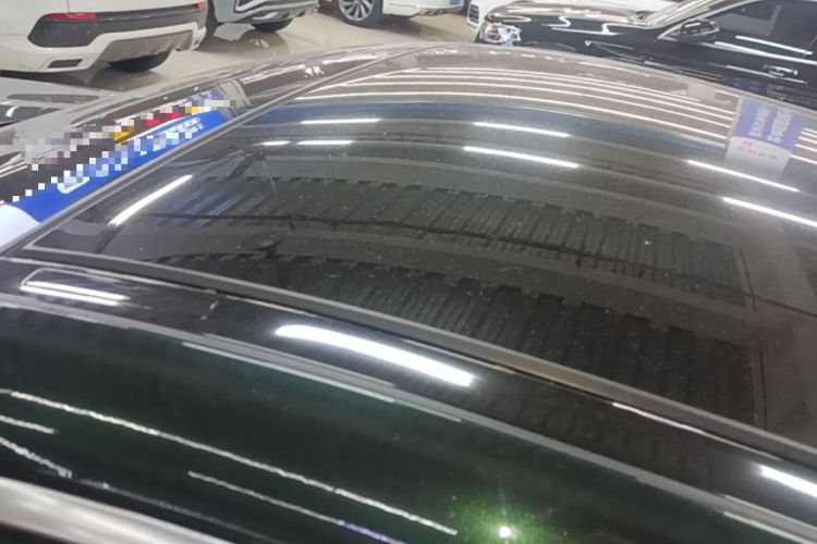 Used Mercedes-Benz E-Class 2023 E 260 Coupe Roof