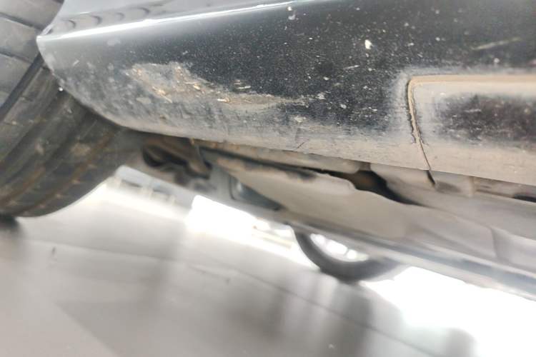 Used Mercedes-Benz E-Class 2023-Year Restyled E 260 Coupe Chassis Front Left